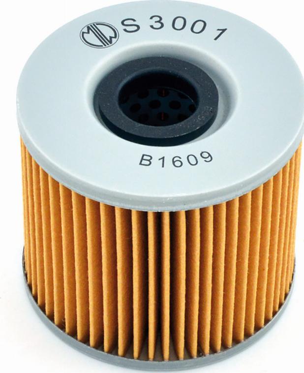 MIW MIW S3001 - Filtru ulei allinparts.ro