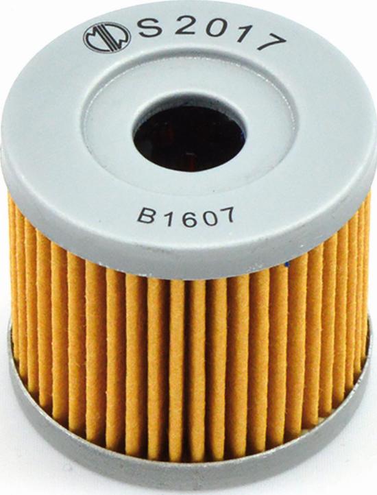 MIW MIW S2017 - Filtru ulei - allinparts.ro