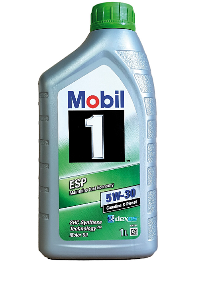 Mobil 2015101010K0 - Ulei de motor allinparts.ro