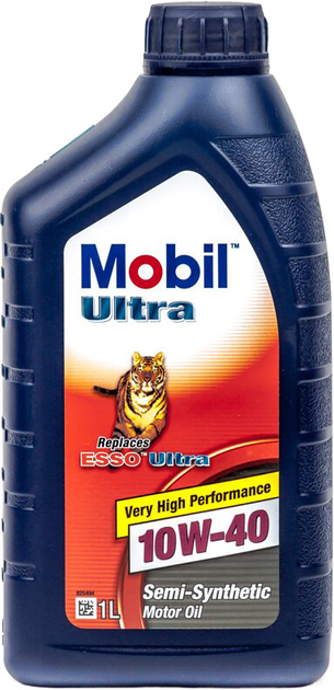 Mobil 201510207010 - Ulei de motor allinparts.ro