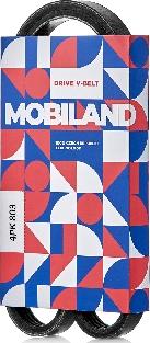 MOBILAND 4PK803 - Curea transmisie cu caneluri - allinparts.ro