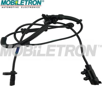 Mobiletron AB-US297 - Senzor,turatie roata allinparts.ro