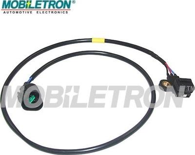 Mobiletron CS-J054 - Senzor impulsuri, arbore cotit - allinparts.ro