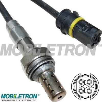 Mobiletron OS-B499P - Sonda Lambda - allinparts.ro