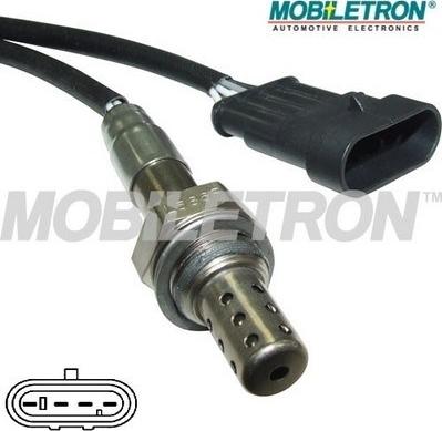 Mobiletron OS-B454P - Sonda Lambda - allinparts.ro