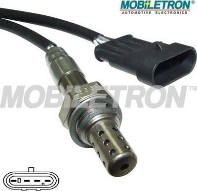 Mobiletron OS-B456P - Sonda Lambda - allinparts.ro