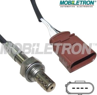Mobiletron OS-B474P - Sonda Lambda - allinparts.ro