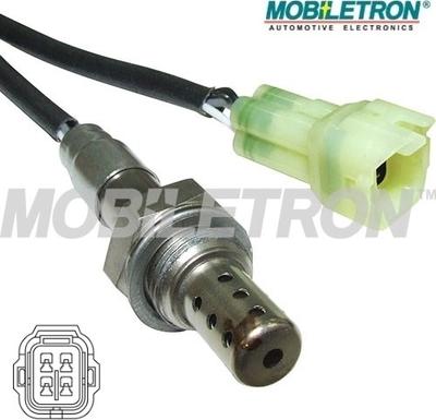 Mobiletron OS-C444P - Sonda Lambda - allinparts.ro