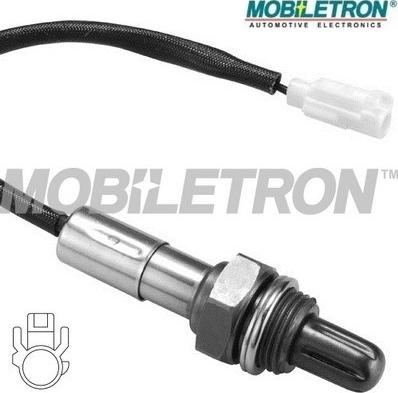 Mobiletron OS-U101 - Sonda Lambda allinparts.ro