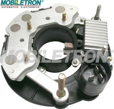 Mobiletron RV-H003B - Chit reparatie, alternator allinparts.ro