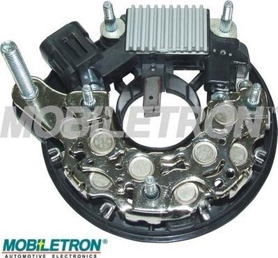 Mobiletron RV-K002 - Chit reparatie, alternator allinparts.ro