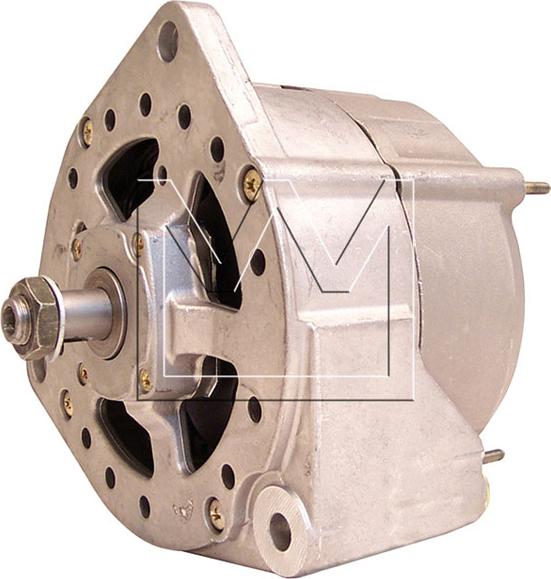 MONARK 081 769 686 - Generator / Alternator allinparts.ro