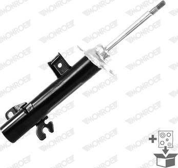 MONROE 742078SP - Amortizor allinparts.ro