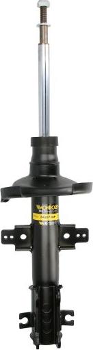 MONROE 742073SP - Ansamblu telescop arc allinparts.ro