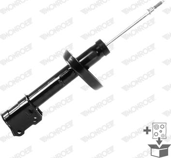 MONROE 742170SP - Ansamblu telescop arc allinparts.ro