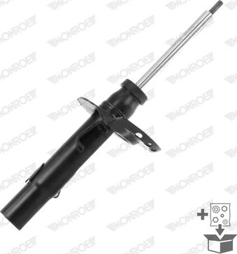 MONROE 742240SP - Ansamblu telescop arc allinparts.ro
