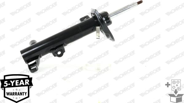 MONROE C2509L - Ansamblu telescop arc allinparts.ro