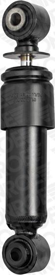 MONROE CB0064 - Amortizor, suspensie cabina - allinparts.ro