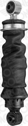 MONROE CB0088 - Amortizor, suspensie cabina - allinparts.ro
