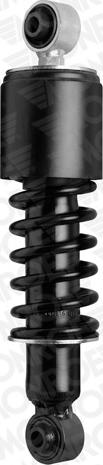 MONROE CB0110 - Amortizor, suspensie cabina - allinparts.ro