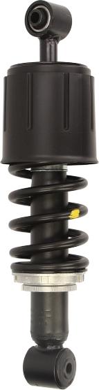 MONROE CB0231 - Amortizor, suspensie cabina allinparts.ro