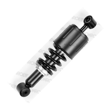 MONROE CB0232 - Amortizor, suspensie cabina allinparts.ro