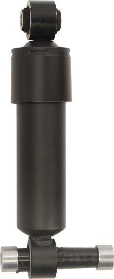MONROE CB0229 - Amortizor, suspensie cabina allinparts.ro