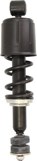 MONROE CB0226 - Amortizor, suspensie cabina allinparts.ro