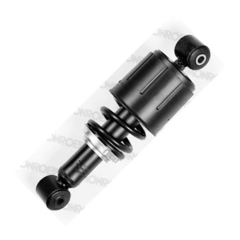 MONROE CB0228 - Amortizor, suspensie cabina - allinparts.ro