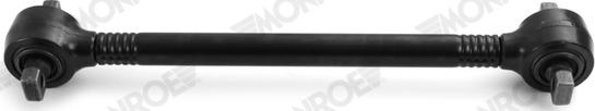 MONROE L94J44 - Brat, suspensie roata allinparts.ro