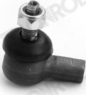 MONROE L95G01 - Sfera de cuplare, maneta schimbator viteze - allinparts.ro