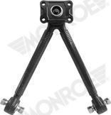 MONROE L95J04 - Brat, suspensie roata - allinparts.ro