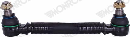 MONROE L95K01 - Brat / bieleta suspensie, stabilizator allinparts.ro