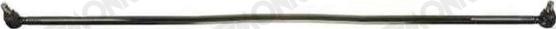 MONROE L90I29 - Brat / bieleta suspensie, stabilizator - allinparts.ro