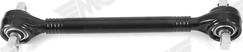 MONROE L90J09 - Brat, suspensie roata allinparts.ro