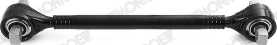 MONROE L90J05 - Brat, suspensie roata allinparts.ro