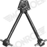 MONROE L90J00 - Brat, suspensie roata - allinparts.ro