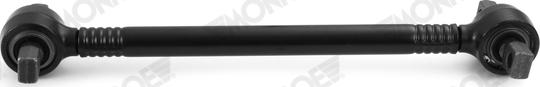 MONROE L90J01 - Brat, suspensie roata allinparts.ro