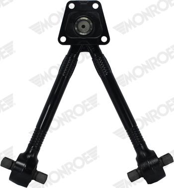 MONROE L90J02 - Brat, suspensie roata - allinparts.ro