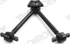 MONROE L90J07 - Brat, suspensie roata allinparts.ro