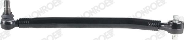 MONROE L90J10 - Brat, suspensie roata allinparts.ro