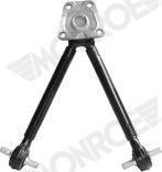 MONROE L90J12 - Brat, suspensie roata allinparts.ro