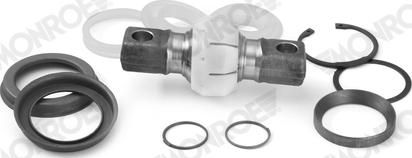 MONROE L90L04 - Set reparatie, Brat longitudinal allinparts.ro