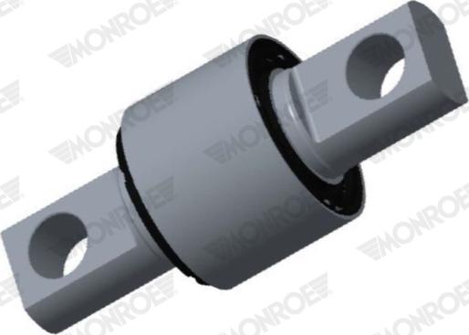 MONROE L90L16 - Set reparatie, Brat longitudinal allinparts.ro