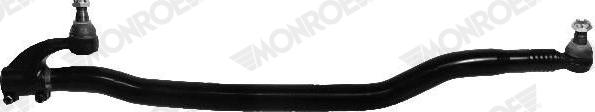 MONROE L93I56 - Bieleta, directie - allinparts.ro