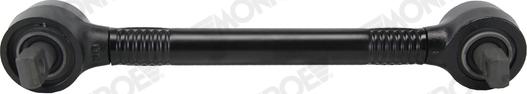 MONROE L93J04 - Brat, suspensie roata allinparts.ro