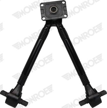 MONROE L93J05 - Brat, suspensie roata allinparts.ro