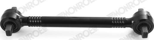 MONROE L93J10 - Brat, suspensie roata allinparts.ro