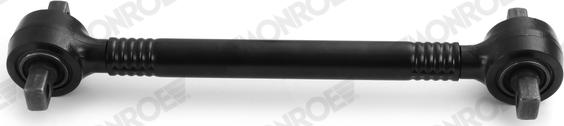 MONROE L93J35 - Brat, suspensie roata allinparts.ro
