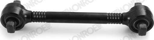 MONROE L93J24 - Brat, suspensie roata - allinparts.ro